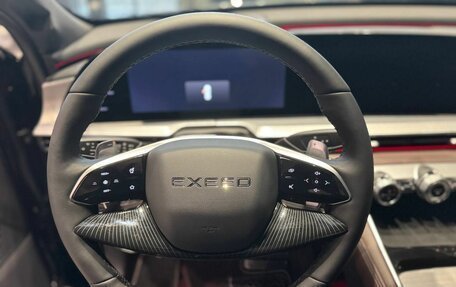 CheryExeed TXL, 2024 год, 3 880 000 рублей, 14 фотография