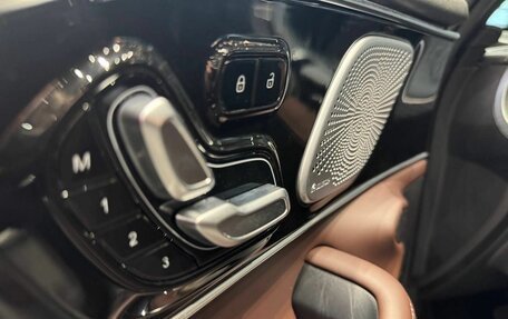 CheryExeed TXL, 2024 год, 3 880 000 рублей, 13 фотография