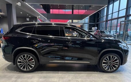 CheryExeed TXL, 2024 год, 3 880 000 рублей, 9 фотография