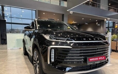 CheryExeed TXL, 2024 год, 3 880 000 рублей, 1 фотография