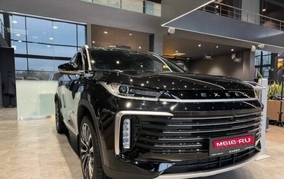 CheryExeed TXL, 2024 год, 3 880 000 рублей, 1 фотография