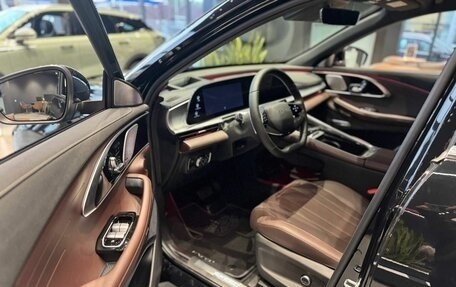 CheryExeed TXL, 2024 год, 3 880 000 рублей, 18 фотография