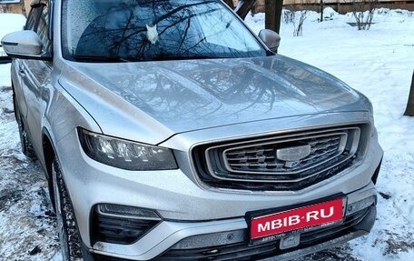 Geely Atlas, 2024 год, 2 450 000 рублей, 1 фотография