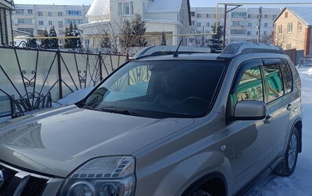 Nissan X-Trail, 2011 год, 1 450 000 рублей, 1 фотография