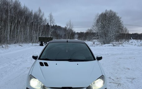Peugeot 206, 2008 год, 420 000 рублей, 1 фотография
