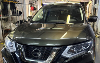 Nissan X-Trail, 2021 год, 2 680 000 рублей, 1 фотография