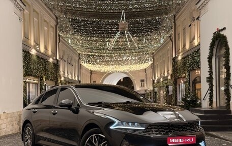 KIA K5, 2020 год, 3 050 000 рублей, 1 фотография