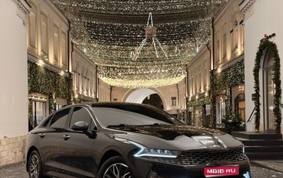 KIA K5, 2020 год, 3 050 000 рублей, 1 фотография
