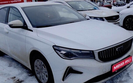 Geely Emgrand, 2024 год, 1 400 000 рублей, 1 фотография