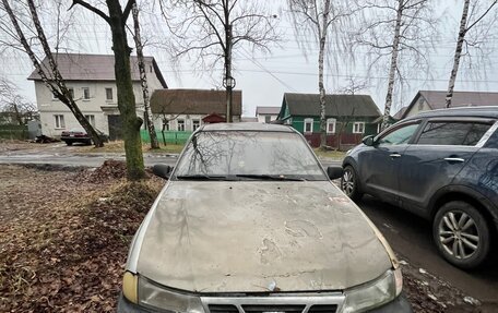 Daewoo Nexia I рестайлинг, 2001 год, 65 000 рублей, 3 фотография