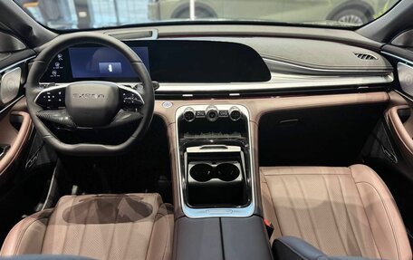 CheryExeed TXL, 2024 год, 3 880 000 рублей, 19 фотография