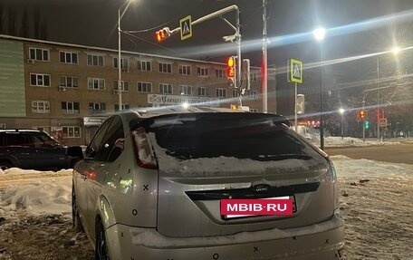 Ford Focus II рестайлинг, 2008 год, 600 000 рублей, 5 фотография