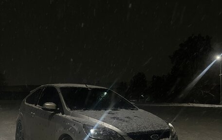 Ford Focus II рестайлинг, 2008 год, 600 000 рублей, 12 фотография