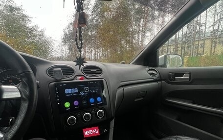 Ford Focus II рестайлинг, 2008 год, 600 000 рублей, 17 фотография