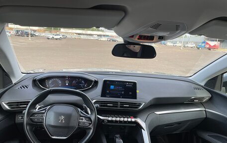 Peugeot 3008 II, 2019 год, 1 640 000 рублей, 9 фотография