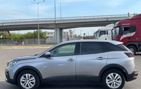 Peugeot 3008 II, 2019 год, 1 640 000 рублей, 6 фотография