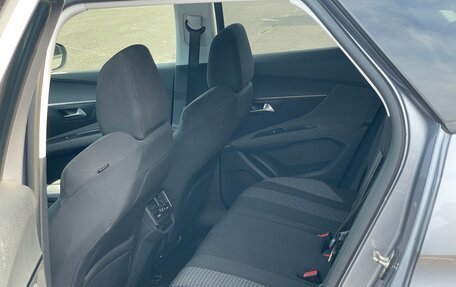 Peugeot 3008 II, 2019 год, 1 640 000 рублей, 10 фотография