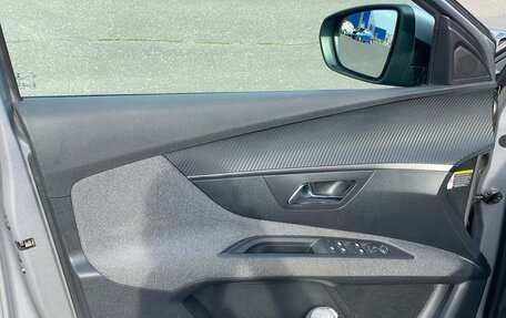 Peugeot 3008 II, 2019 год, 1 640 000 рублей, 12 фотография