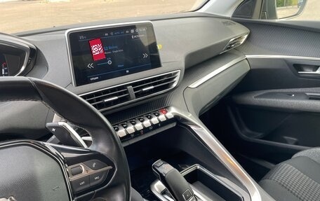 Peugeot 3008 II, 2019 год, 1 640 000 рублей, 17 фотография