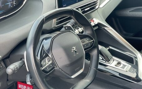 Peugeot 3008 II, 2019 год, 1 640 000 рублей, 15 фотография