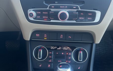 Audi Q3, 2016 год, 2 200 000 рублей, 12 фотография