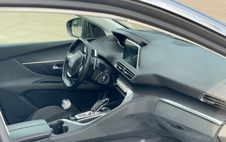 Peugeot 3008 II, 2019 год, 1 640 000 рублей, 23 фотография