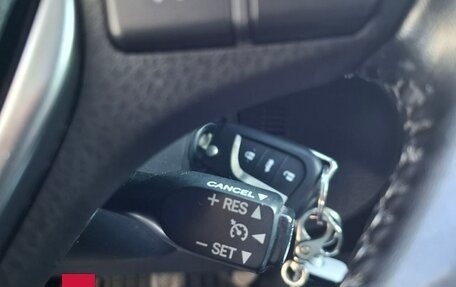 Toyota Auris II, 2017 год, 1 370 000 рублей, 12 фотография