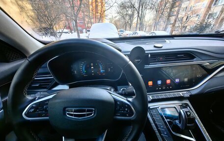 Geely Atlas, 2024 год, 2 450 000 рублей, 3 фотография