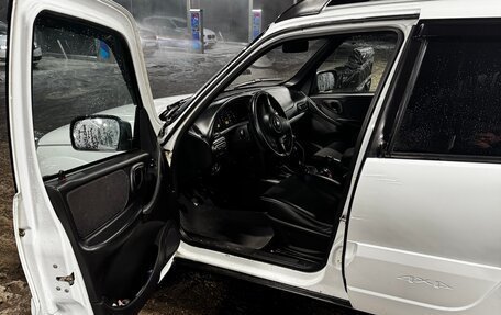 Chevrolet Niva I рестайлинг, 2015 год, 715 000 рублей, 5 фотография