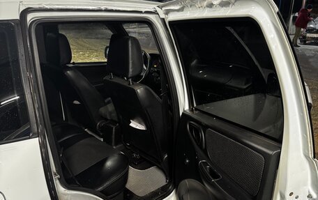 Chevrolet Niva I рестайлинг, 2015 год, 715 000 рублей, 10 фотография