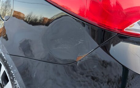 Hyundai Solaris II рестайлинг, 2015 год, 1 038 000 рублей, 7 фотография