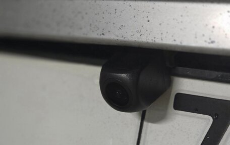 Hyundai Solaris II рестайлинг, 2015 год, 1 038 000 рублей, 14 фотография