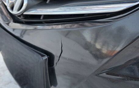 Hyundai Solaris II рестайлинг, 2015 год, 1 038 000 рублей, 8 фотография