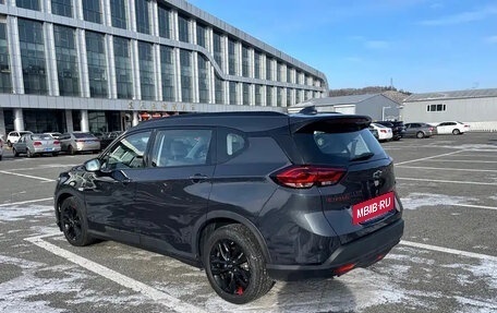 Chevrolet Orlando, 2022 год, 1 626 000 рублей, 3 фотография