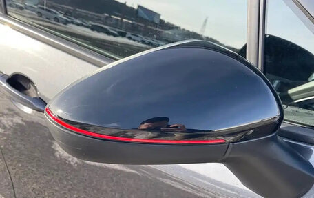 Chevrolet Orlando, 2022 год, 1 626 000 рублей, 12 фотография