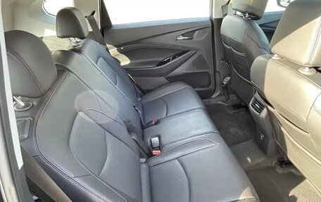 Chevrolet Orlando, 2022 год, 1 626 000 рублей, 15 фотография