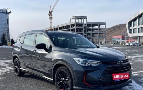 Chevrolet Orlando, 2022 год, 1 626 000 рублей, 5 фотография