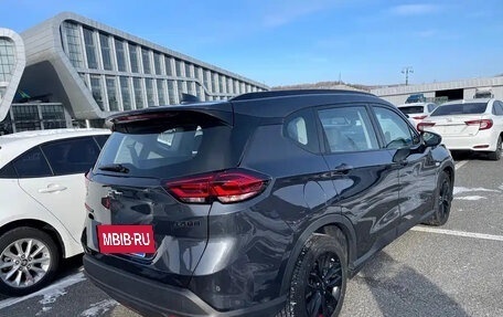 Chevrolet Orlando, 2022 год, 1 626 000 рублей, 9 фотография