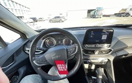 Chevrolet Orlando, 2022 год, 1 626 000 рублей, 16 фотография