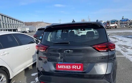 Chevrolet Orlando, 2022 год, 1 626 000 рублей, 8 фотография