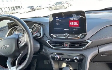 Chevrolet Orlando, 2022 год, 1 626 000 рублей, 18 фотография