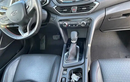 Chevrolet Orlando, 2022 год, 1 626 000 рублей, 22 фотография