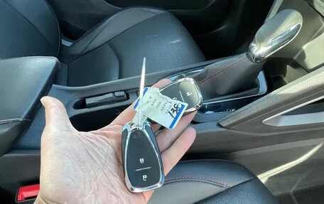 Chevrolet Orlando, 2022 год, 1 626 000 рублей, 21 фотография