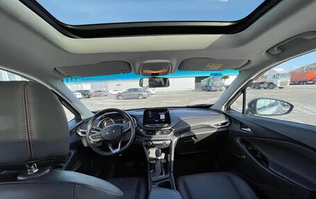 Chevrolet Orlando, 2022 год, 1 626 000 рублей, 17 фотография