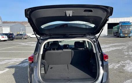 Chevrolet Orlando, 2022 год, 1 626 000 рублей, 38 фотография
