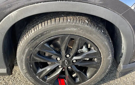 Chevrolet Orlando, 2022 год, 1 626 000 рублей, 37 фотография