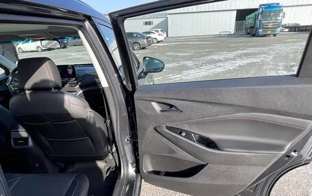 Chevrolet Orlando, 2022 год, 1 626 000 рублей, 32 фотография