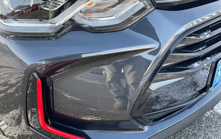 Chevrolet Orlando, 2022 год, 1 626 000 рублей, 35 фотография