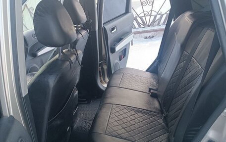 Nissan X-Trail, 2011 год, 1 450 000 рублей, 7 фотография