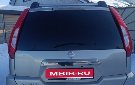 Nissan X-Trail, 2011 год, 1 450 000 рублей, 4 фотография